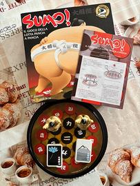 Gioco in scatola Sumo
