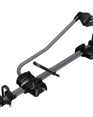 Porta bici Peruzzo Pure Instinct chele