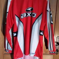 Maglia Axo Taglia M