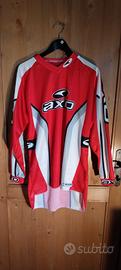 Maglia Axo Taglia M