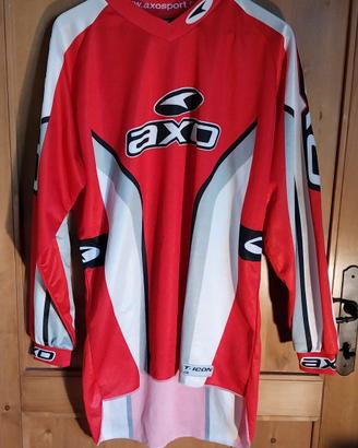 Maglia Axo Taglia M