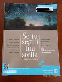 Se tu segui tua stella 2a