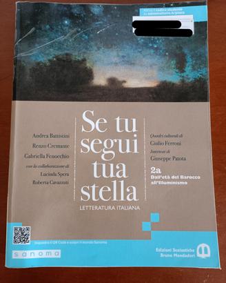 Se tu segui tua stella 2a