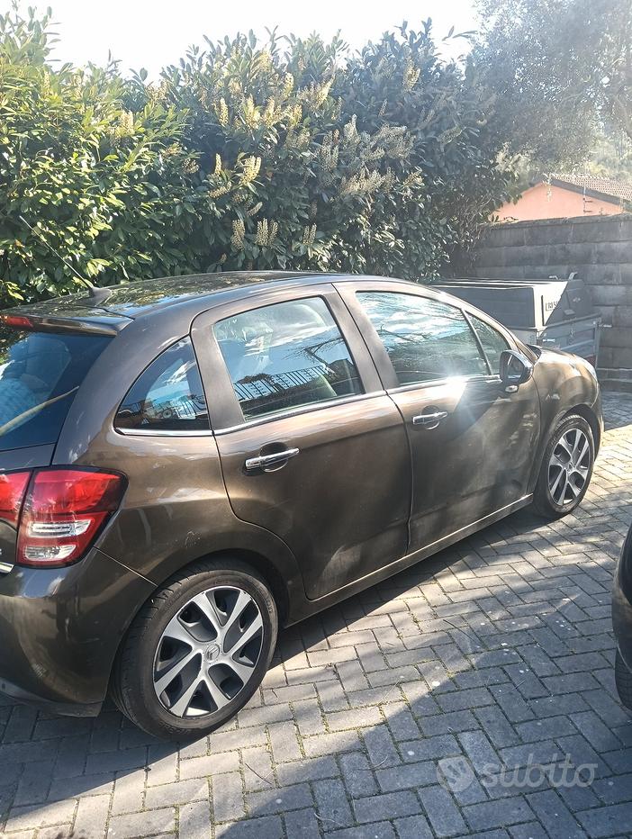 CITROEN C3 2ª serie