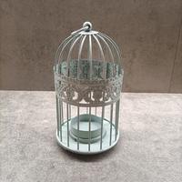 Portacandela gabbietta