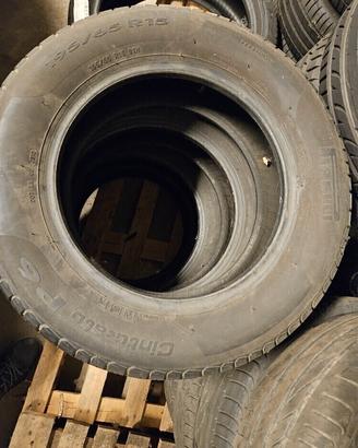 Pirelli estive 195 65 R15 91h cod/16ge