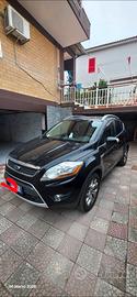 Ford kuga 2.0 140 cv