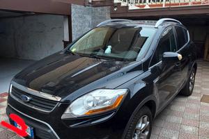 Ford kuga 2.0 140 cv