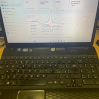 Sony Vaio pcg-71911m