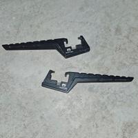 pedaline passeggero universali