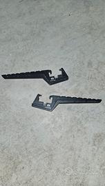 pedaline passeggero universali