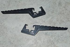 pedaline passeggero universali