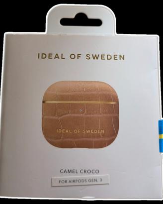 Custodia airpods gen 3