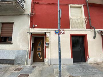 UFFICIO A CASELLE TORINESE