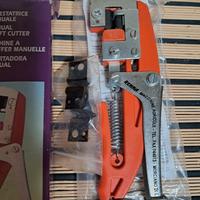 Innestatrice piante manuale