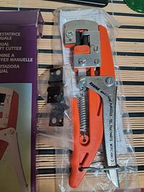 Innestatrice piante manuale