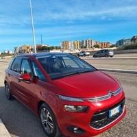 Citroen C4 Picasso Exclusive