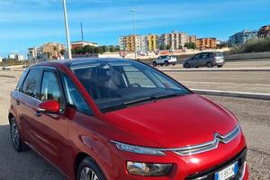 Citroen C4 Picasso Exclusive