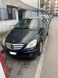 Mercedes classe b