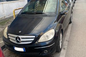 Mercedes classe b