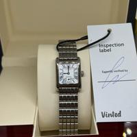 Longines mini dolcevita