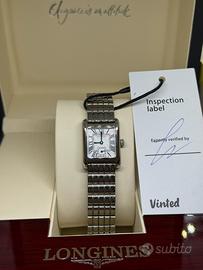 Longines mini dolcevita