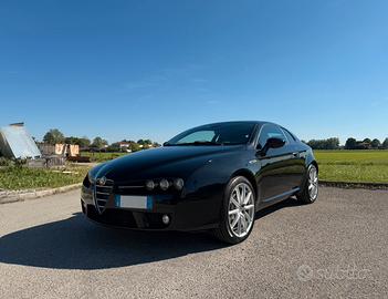 Alfa Romeo Brera 2.0jtdm 170cv