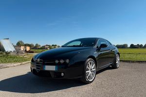 Alfa Romeo Brera 2.0jtdm 170cv
