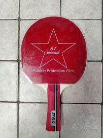 Racchetta tennis tavolo STAG