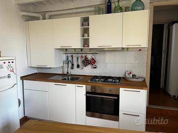 Cucina IKEA Metod