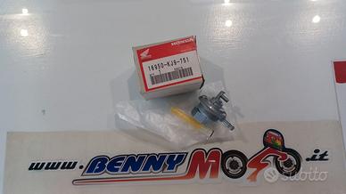 RUBINETTO AUTOMATICO CARBURANTE HONDA SPACY 125