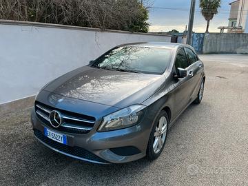 Mercedes classe A180