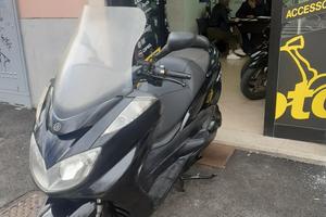 Yamaha Majesty 400 - 2008 - PERMUTE