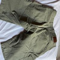 Pantaloncini nuvolari