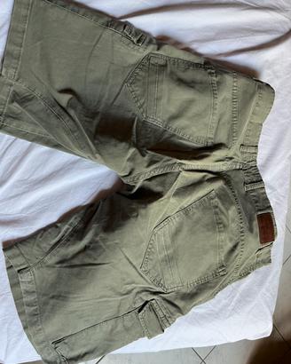 Pantaloncini nuvolari