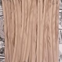 30 Cerniere Beige Professionali.  
40 X3 cm. 