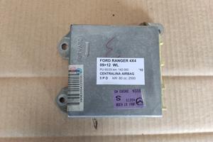 Centralina airbag FORD RANGER del 2010