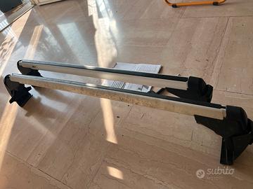 Barre portatutto Volkswagen