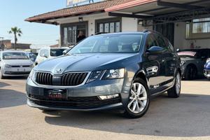 Skoda Octavia 1.6 TDI SCR 115 CV Wagon Executive