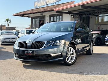 Skoda Octavia 1.6 TDI SCR 115 CV Wagon Executive