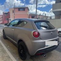 Alfa Romeo Mito 1.3 MJT del 2015