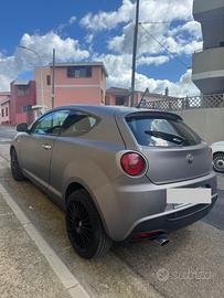Alfa Romeo Mito 1.3 MJT del 2015