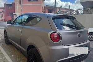 Alfa Romeo Mito 1.3 MJT del 2015