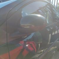 Specchio sinistro PEUGEOT 107 del 2006