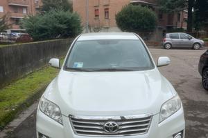 Toyota RAV 4 RAV4 2.2 D-CAT A/T 4WD Lounge