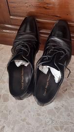 Scarpe eleganti David Mayer Naman