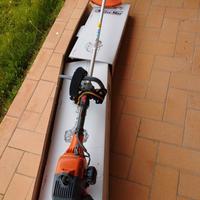 Decespugliatore OleoMac