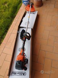 Decespugliatore OleoMac