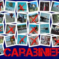 Cartoline Carabinieri vintage-Carabinieri postcard