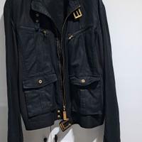 Giubbino lino class Roberto cavalli  46 48